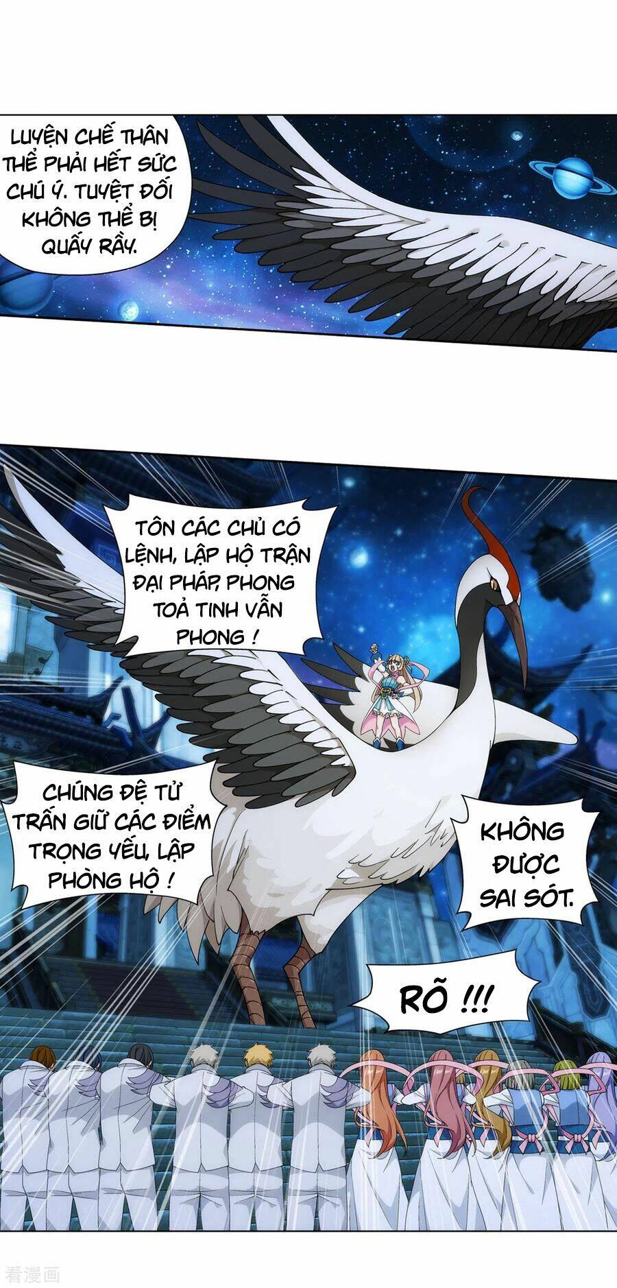 Chương 323 - Trang 18