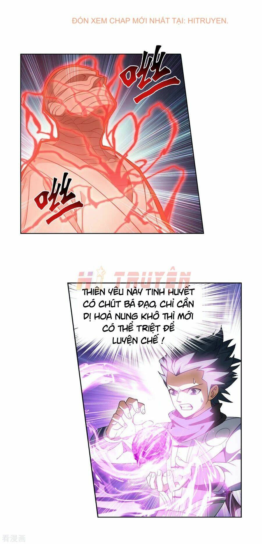 Chương 323 - Trang 21