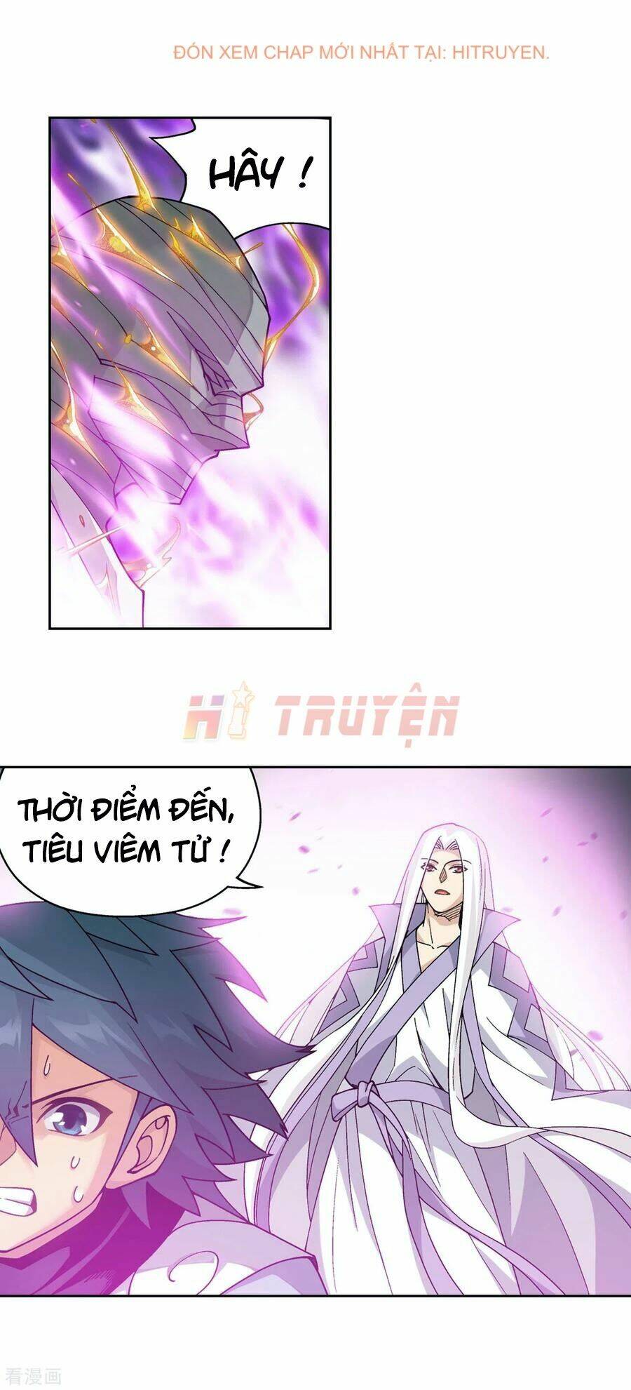 Chương 323 - Trang 28