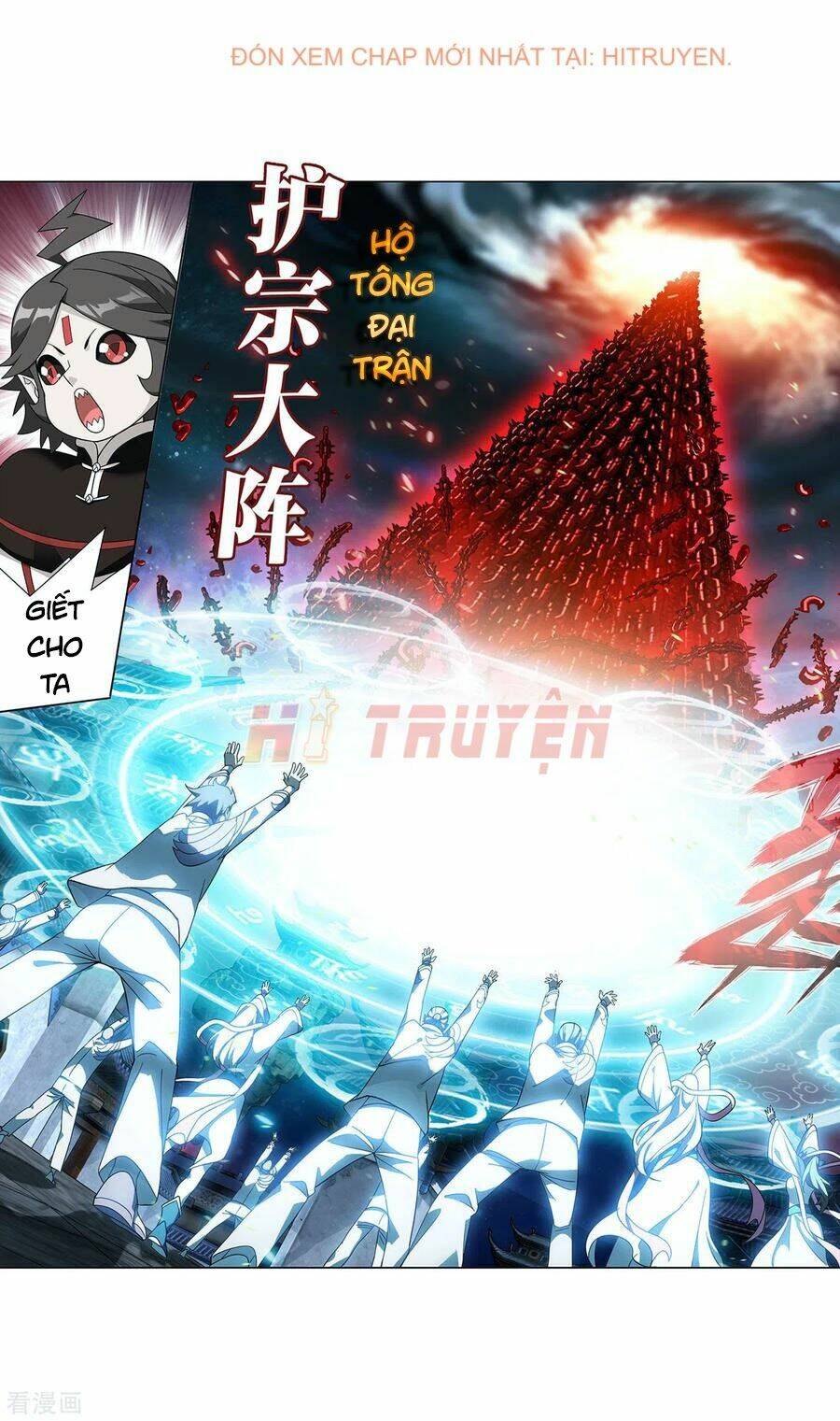 Chương 323 - Trang 38