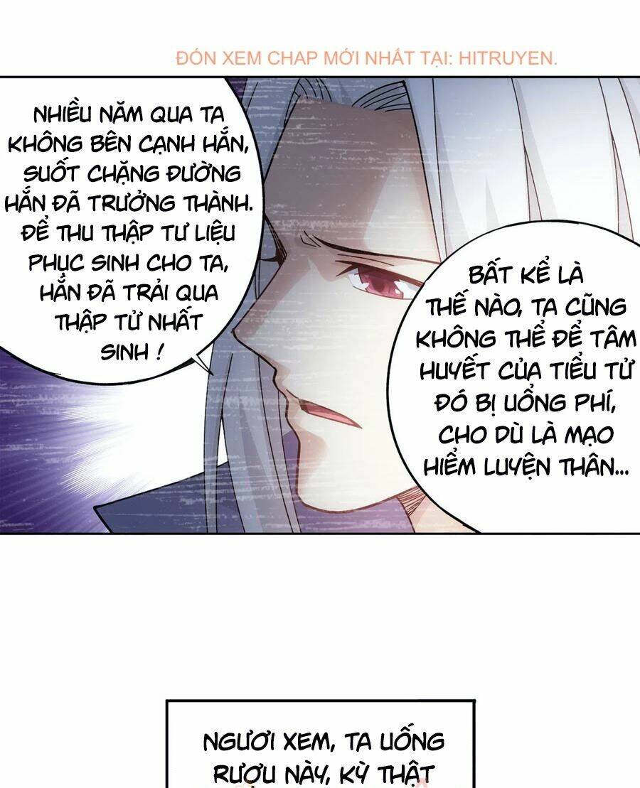 Chương 323 - Trang 6