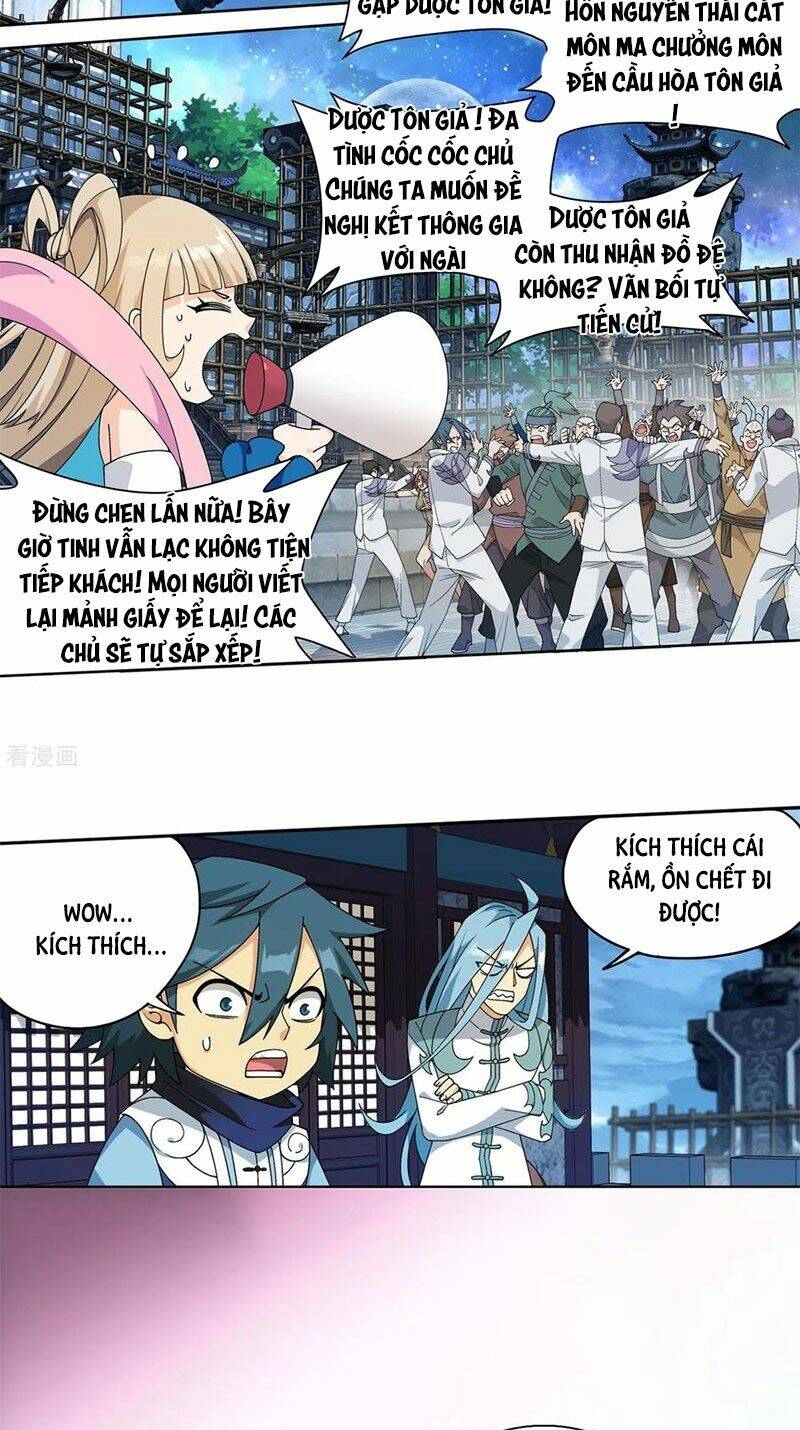 Chương 326 - Trang 13
