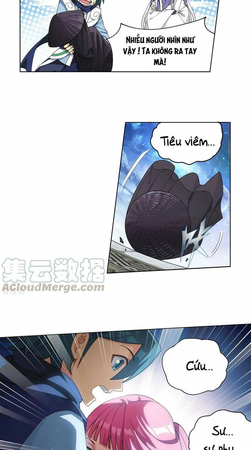 Chương 326 - Trang 20
