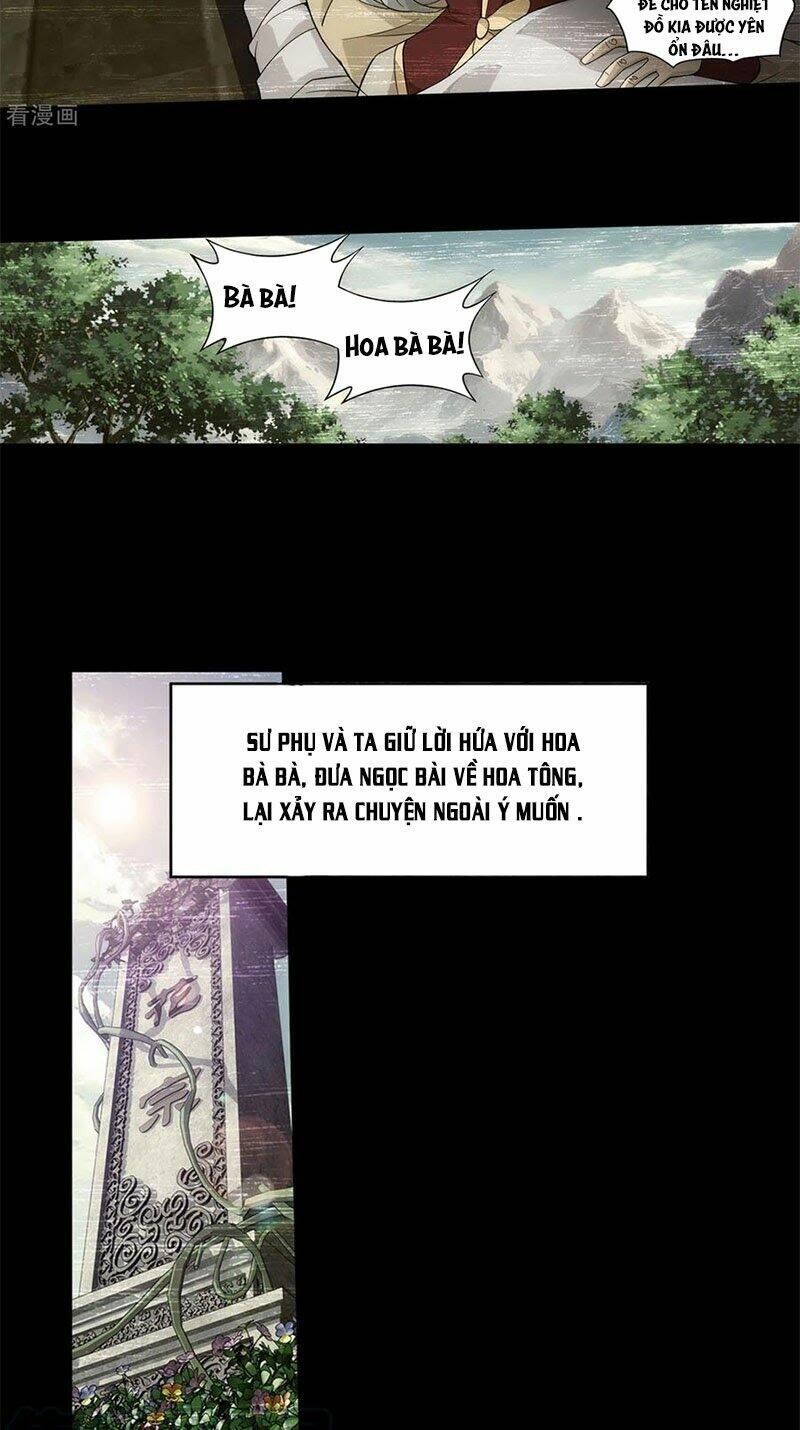 Chương 326 - Trang 27