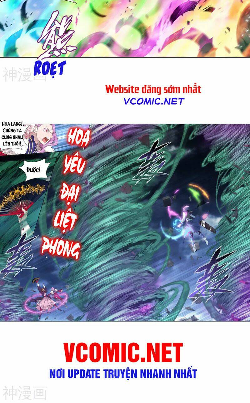 Chương 327.5 - Trang 20