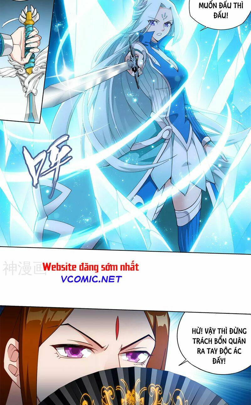 Chương 327.5 - Trang 4