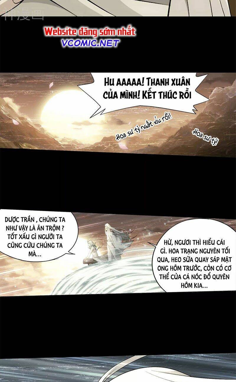 Chương 327 - Trang 11