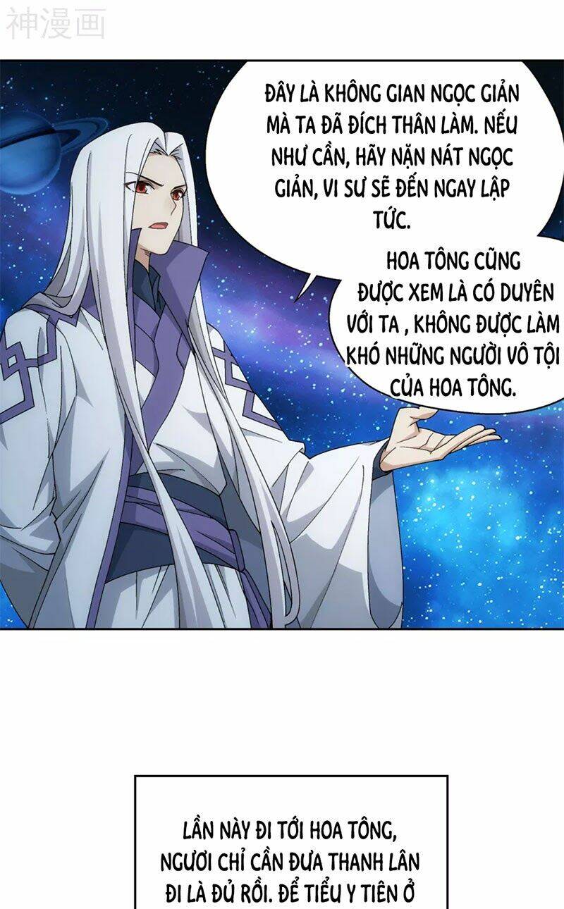 Chương 327 - Trang 17