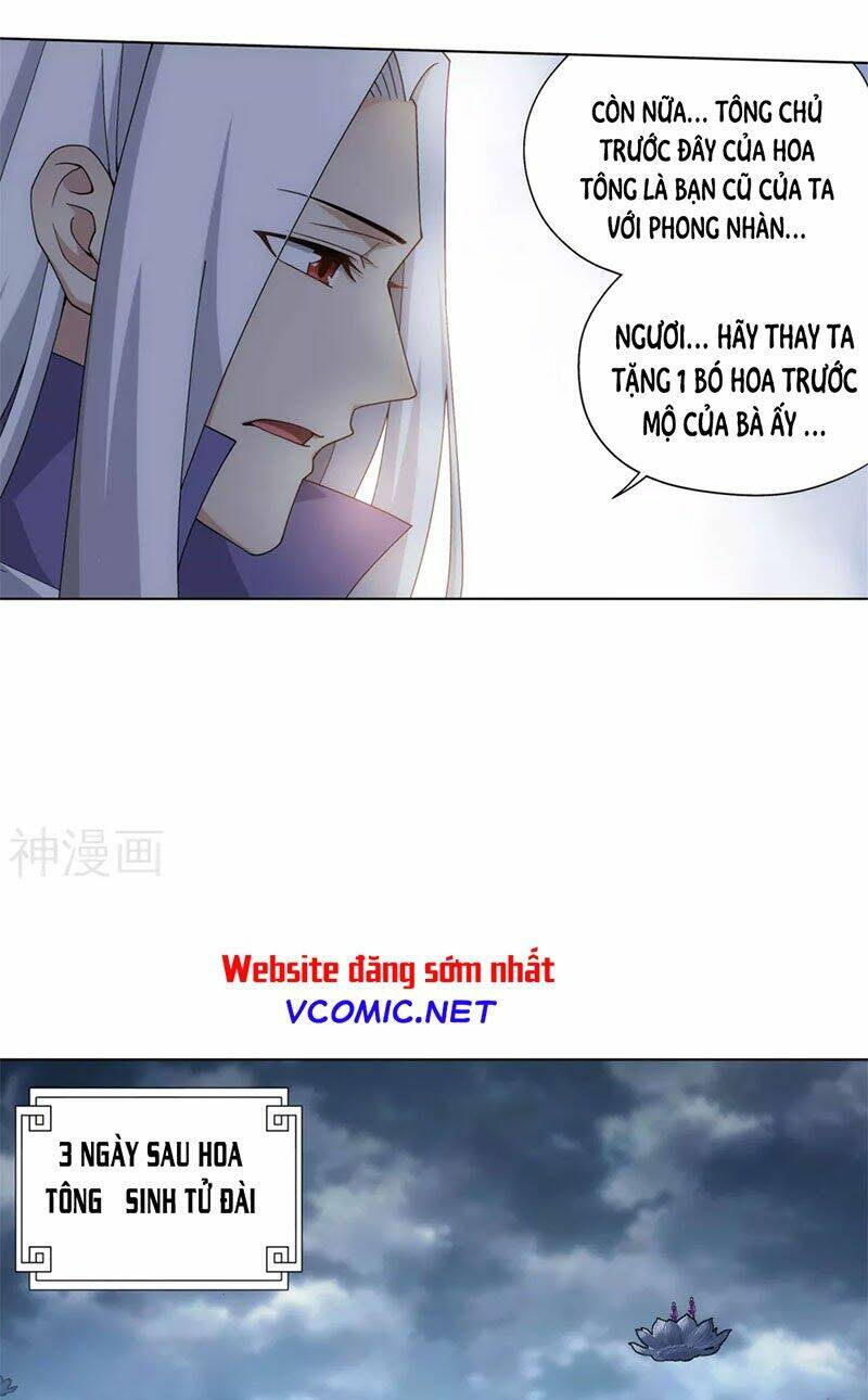 Chương 327 - Trang 19