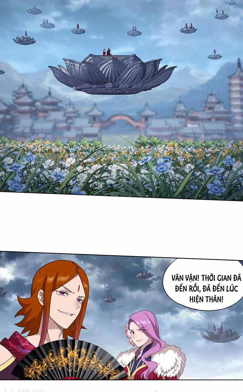 Chương 327 - Trang 20