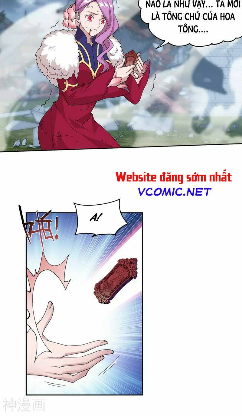 Chương 328.5 - Trang 11