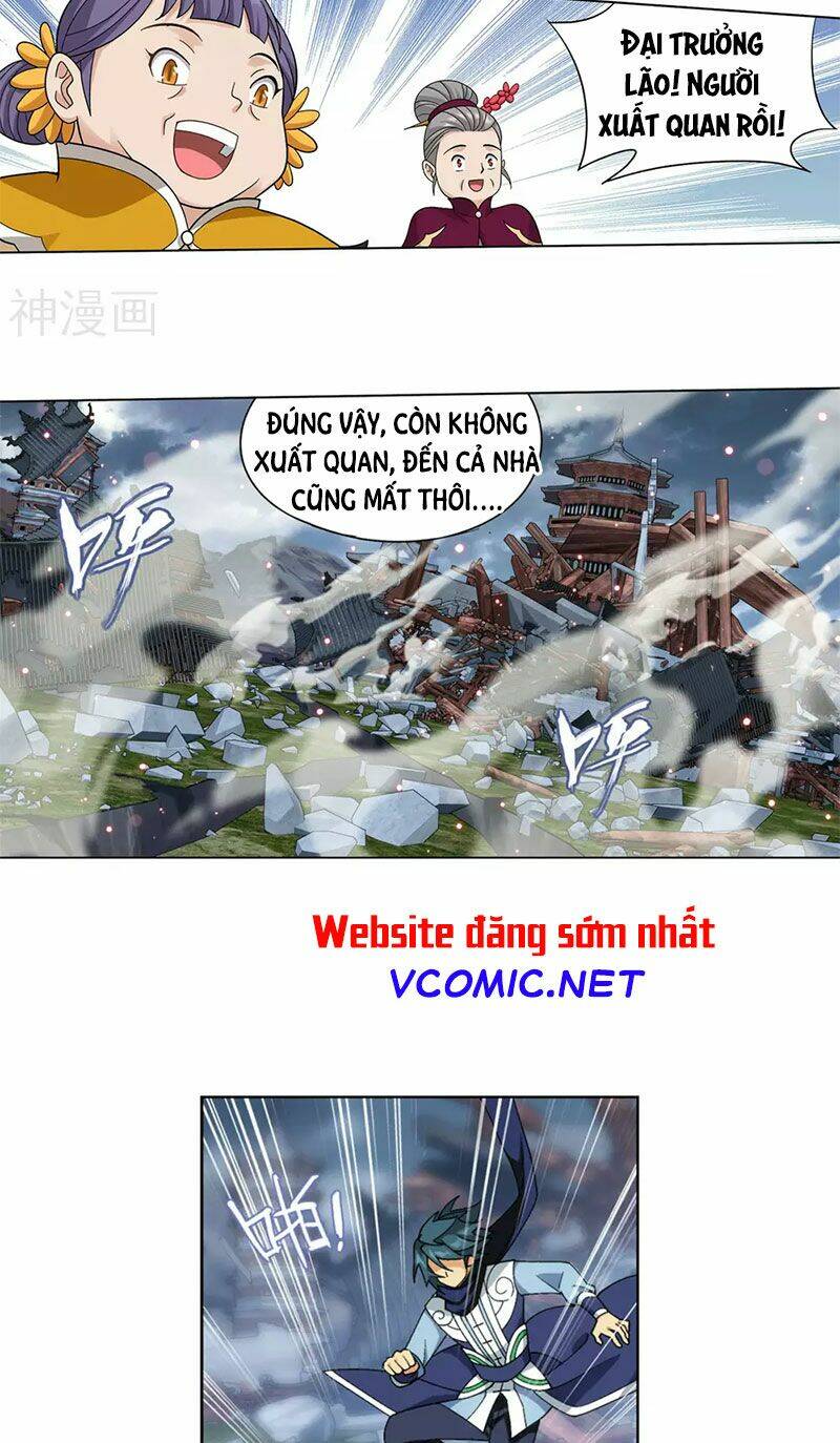 Chương 328.5 - Trang 5