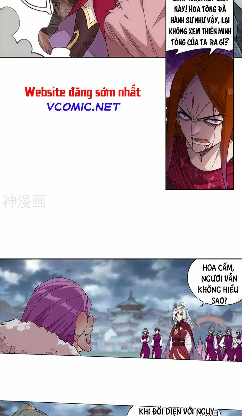 Chương 328.5 - Trang 9