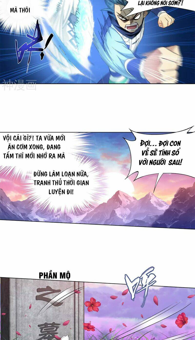 Chương 329 - Trang 14