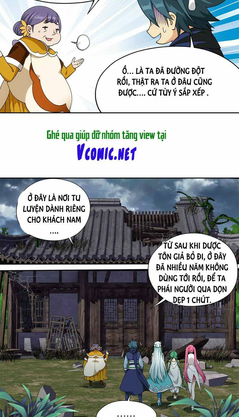 Chương 329 - Trang 20
