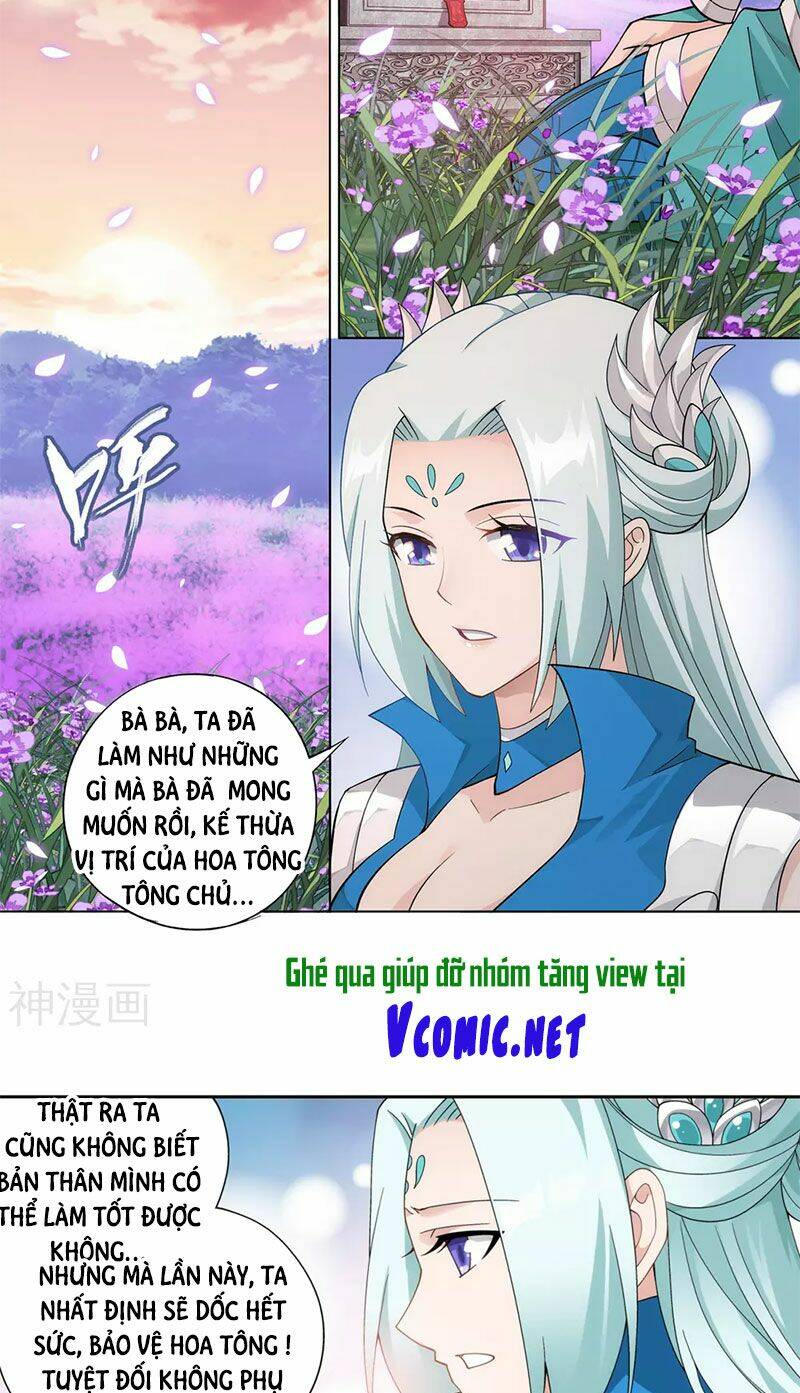 Chương 329 - Trang 3