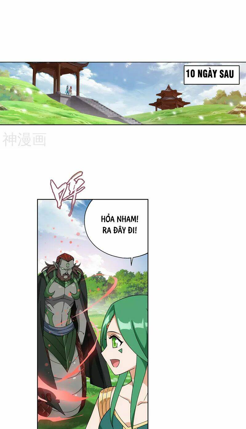 Chương 329 - Trang 23