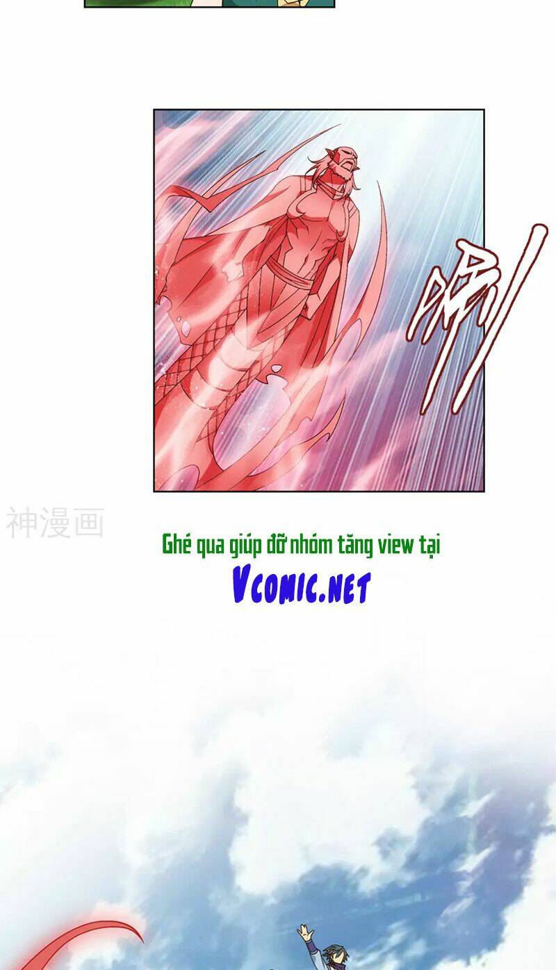 Chương 329 - Trang 24