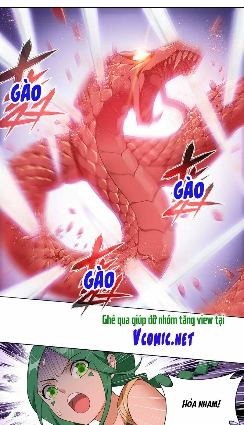 Chương 329 - Trang 31
