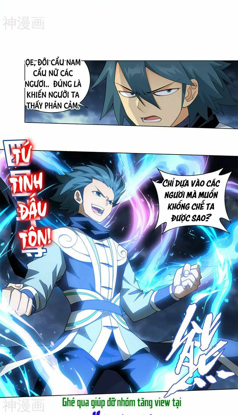 Chương 329 - Trang 37