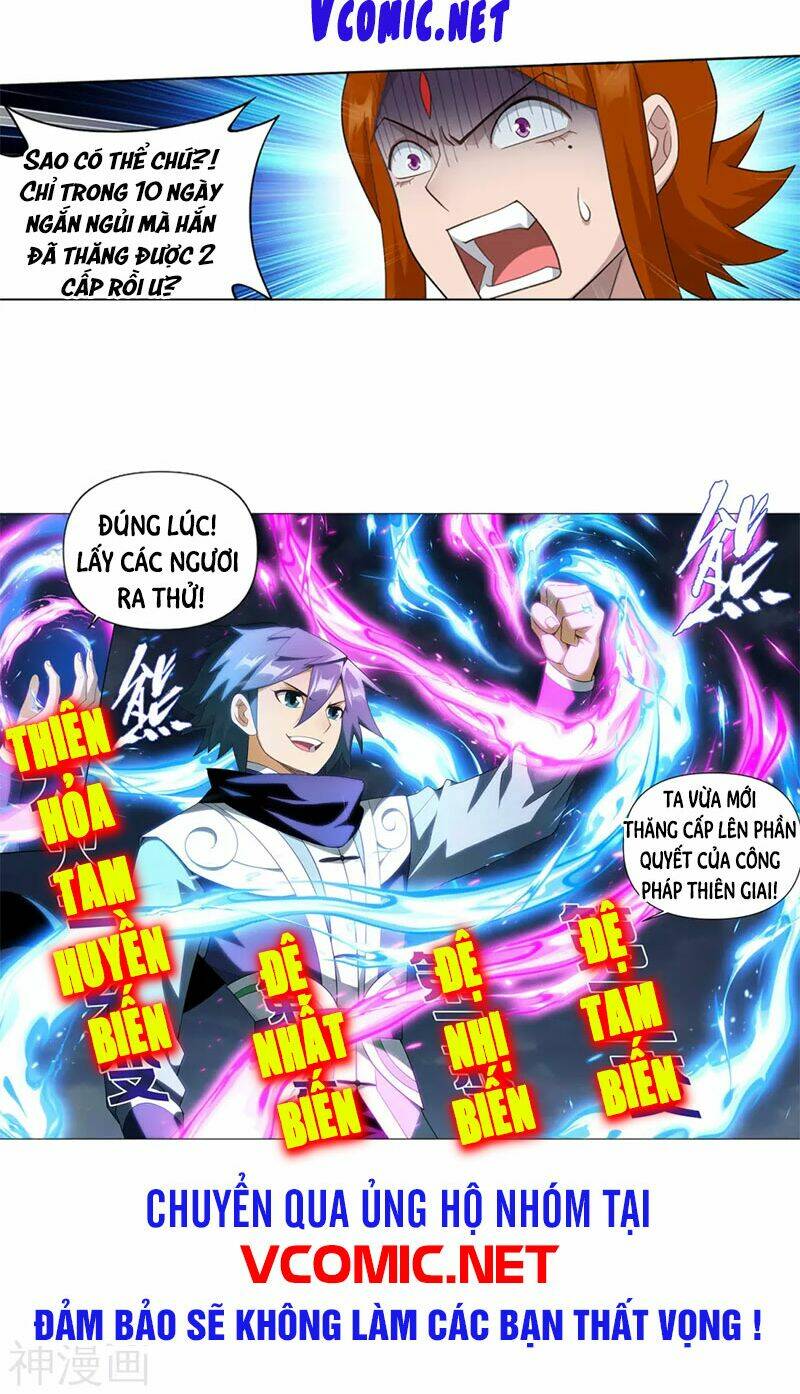 Chương 329 - Trang 38