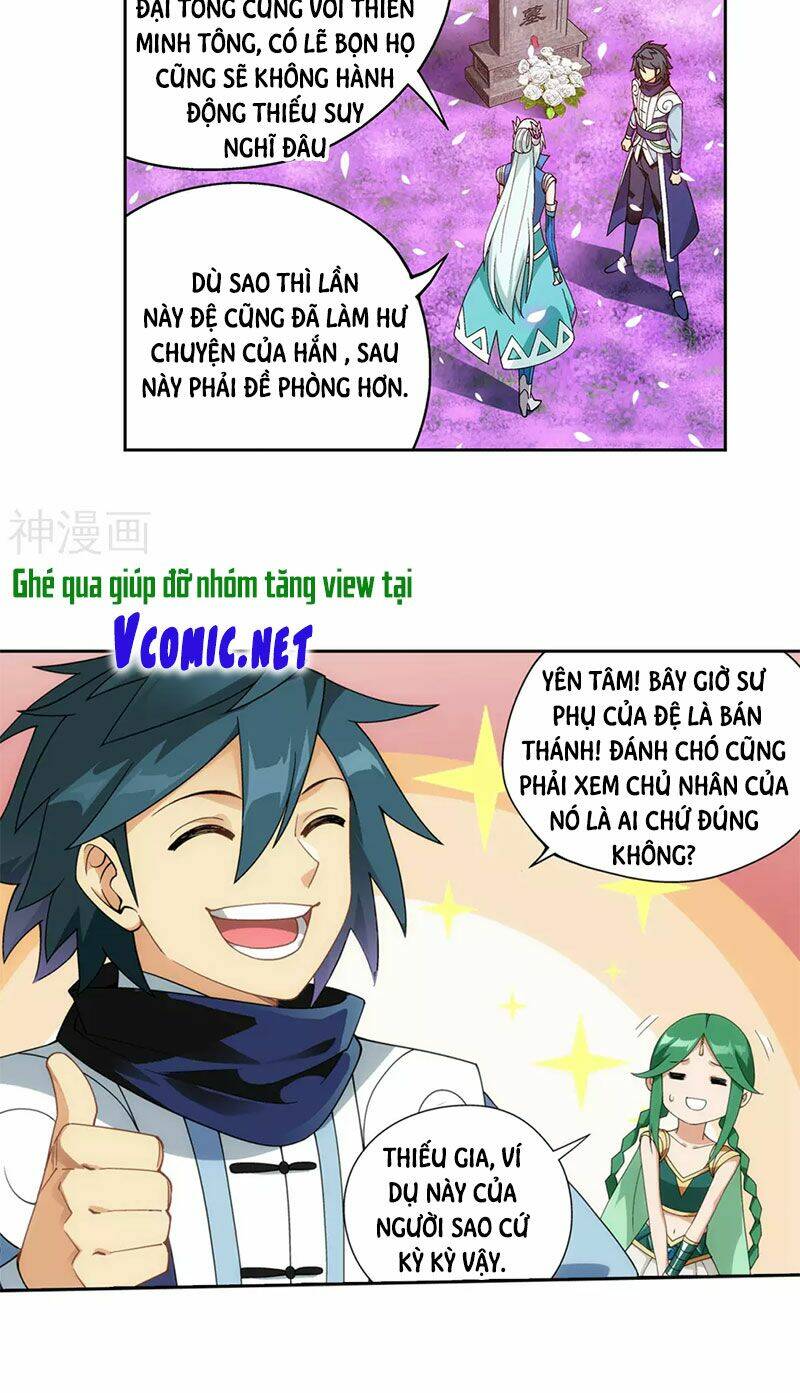 Chương 329 - Trang 7