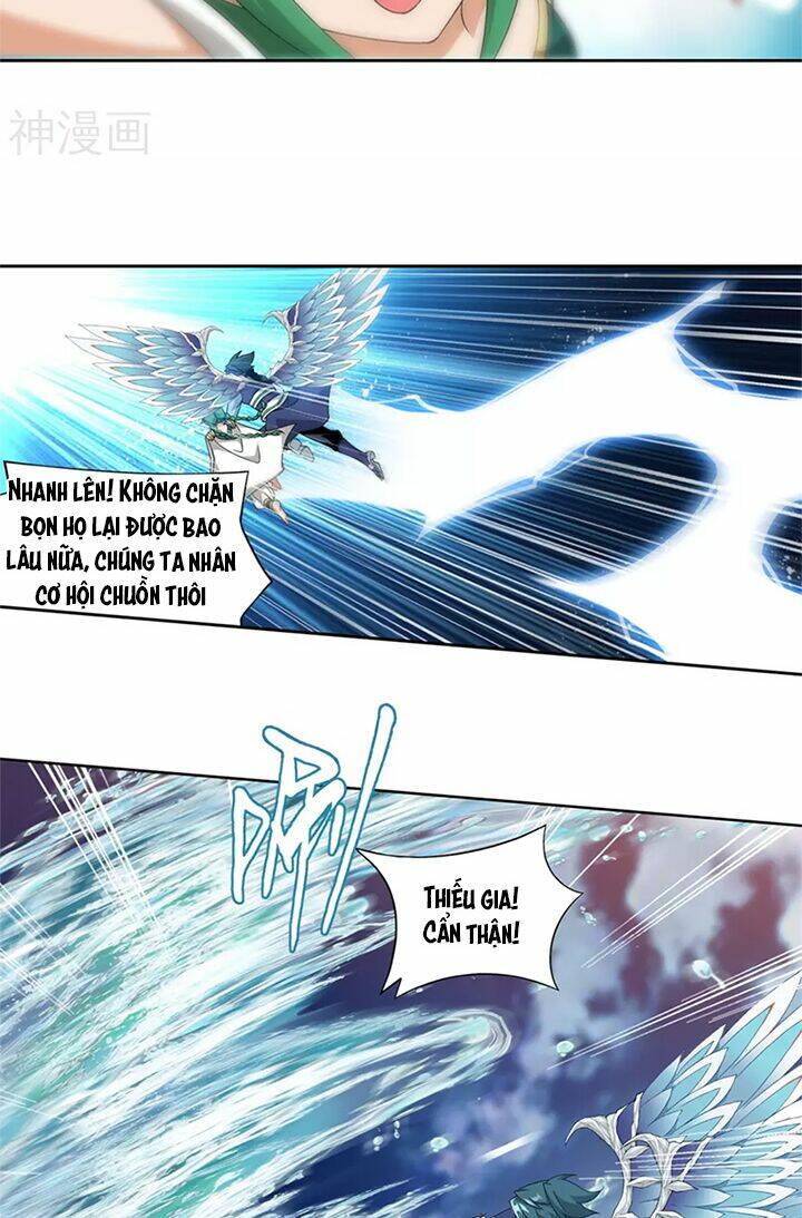 Chương 330 - Trang 20