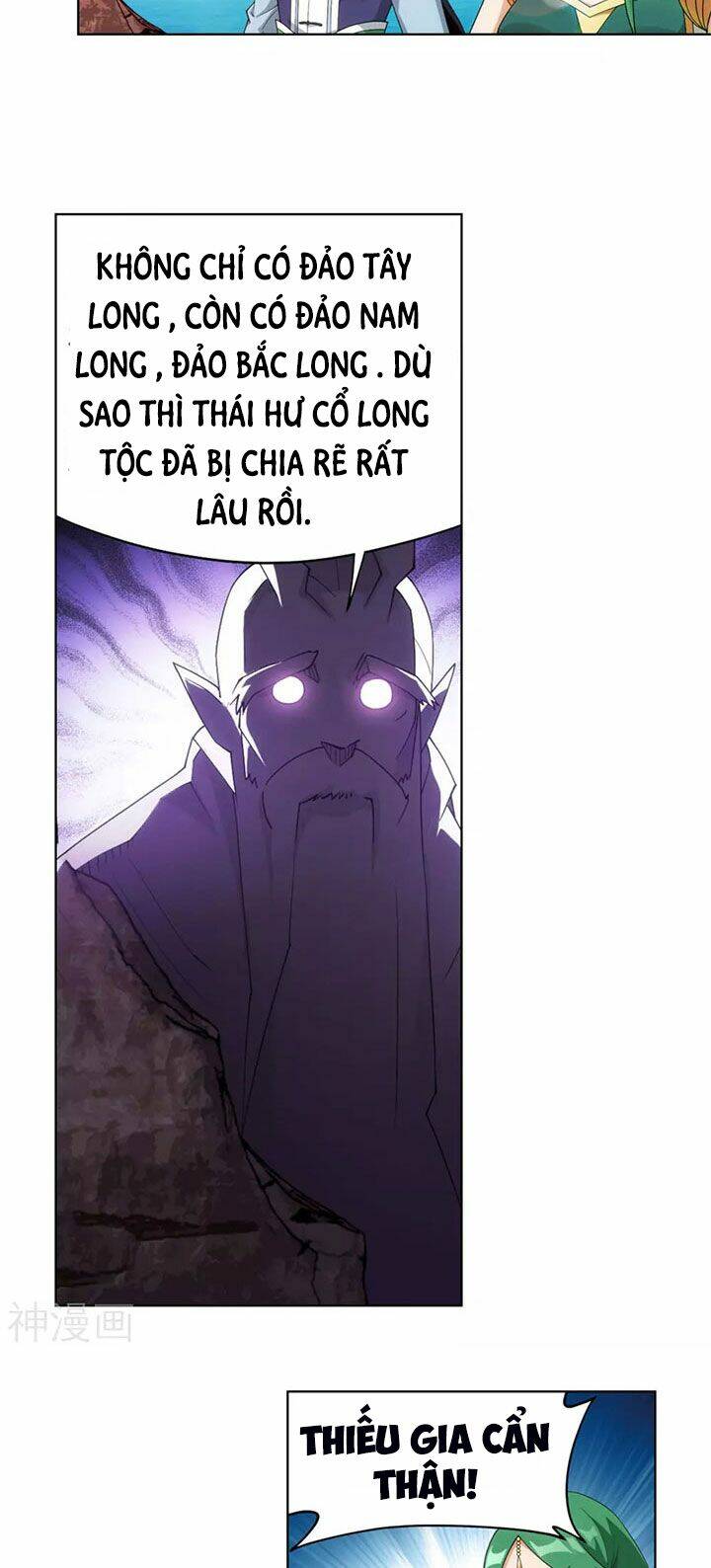 Chương 331 - Trang 17