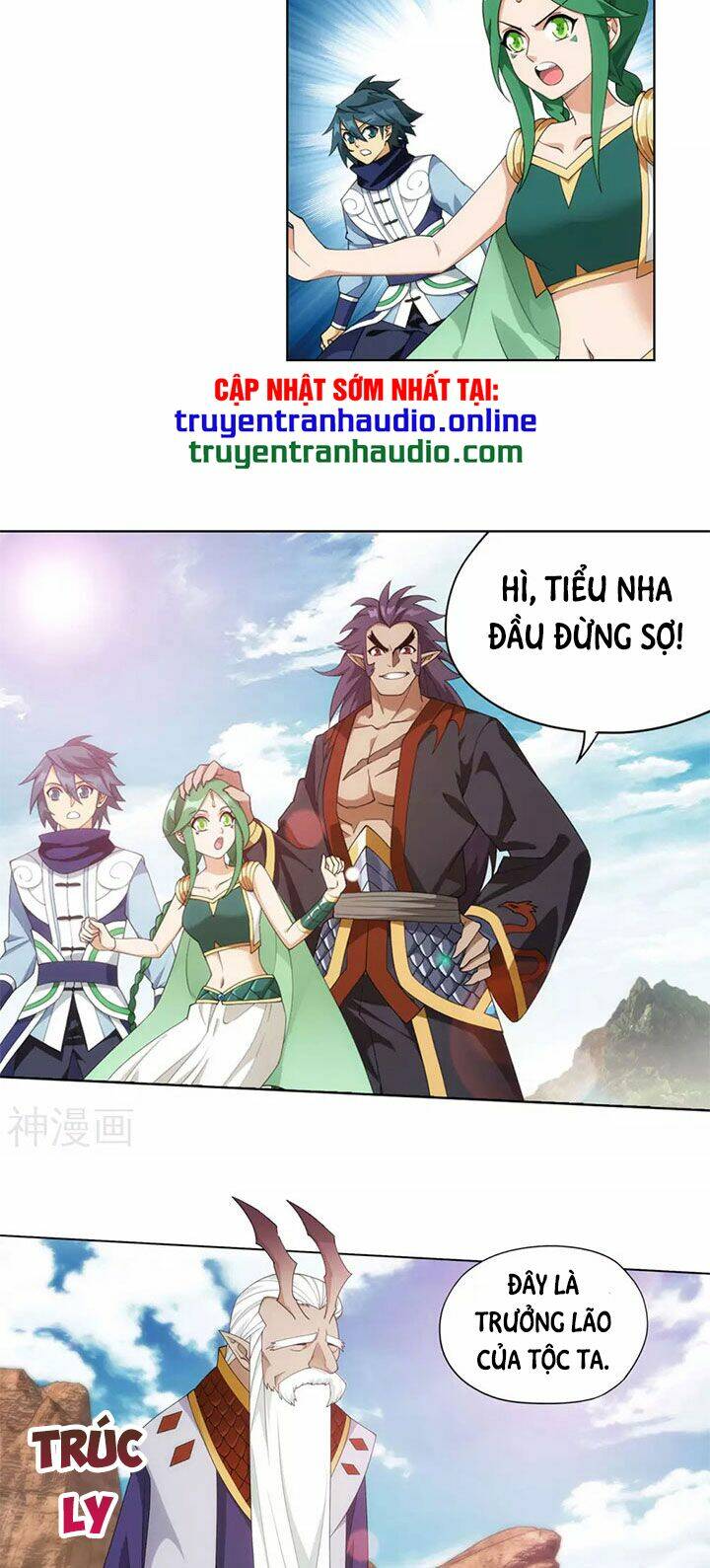 Chương 331 - Trang 18