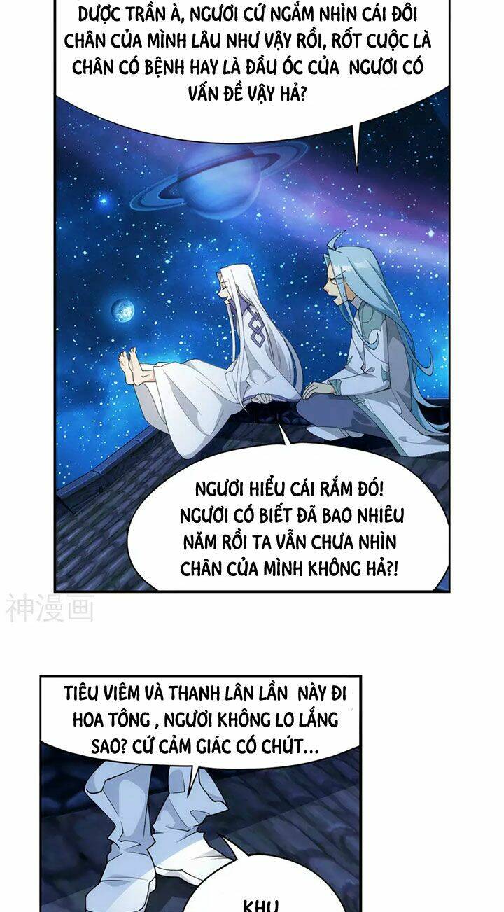 Chương 331 - Trang 3