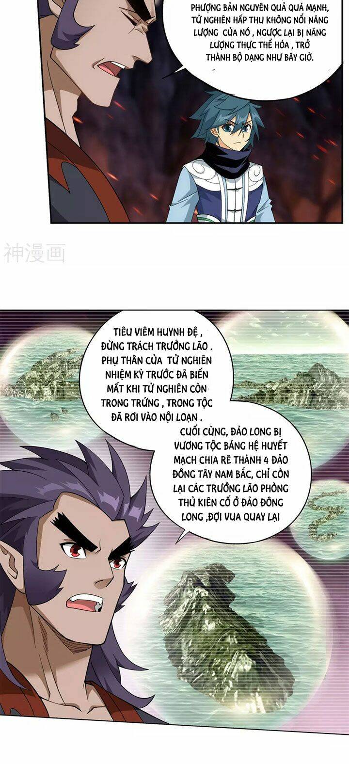 Chương 331 - Trang 31