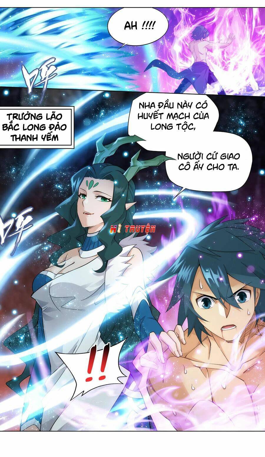 Chương 333 - Trang 1