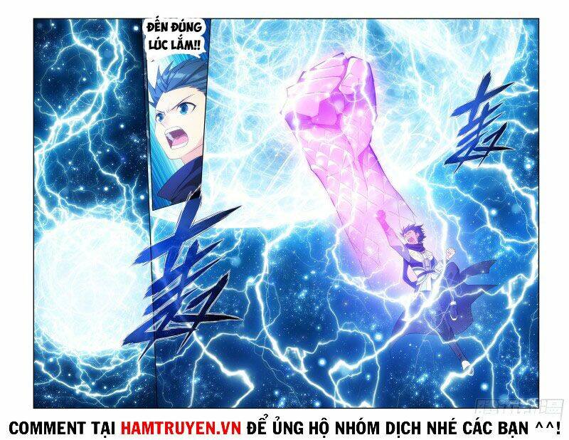 Chương 334 - Trang 20