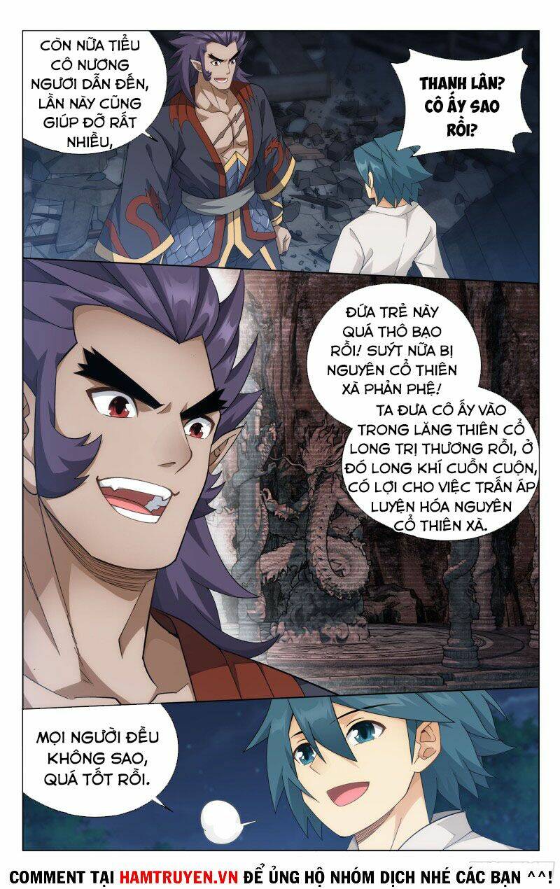 Chương 334 - Trang 10