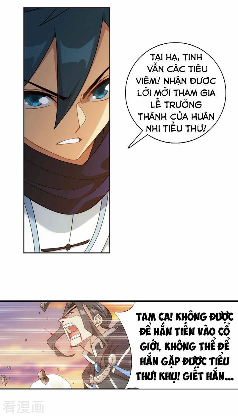 Chương 336 - Trang 29