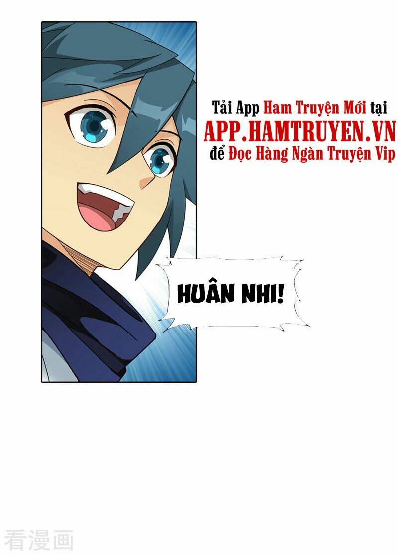 Chương 336 - Trang 35