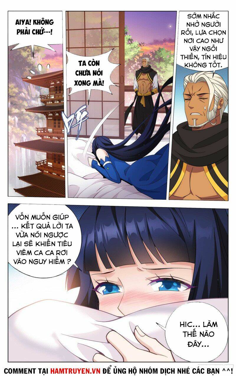 Chương 337 - Trang 5
