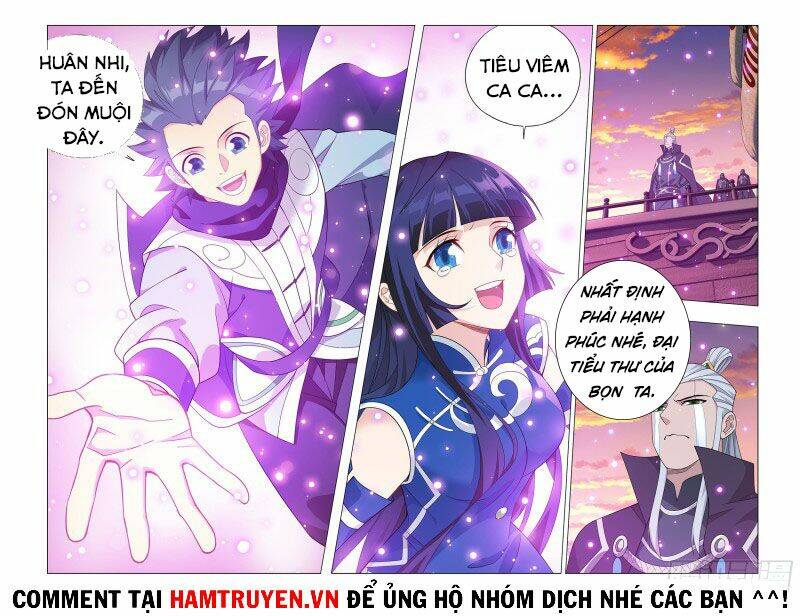 Chương 338 - Trang 21
