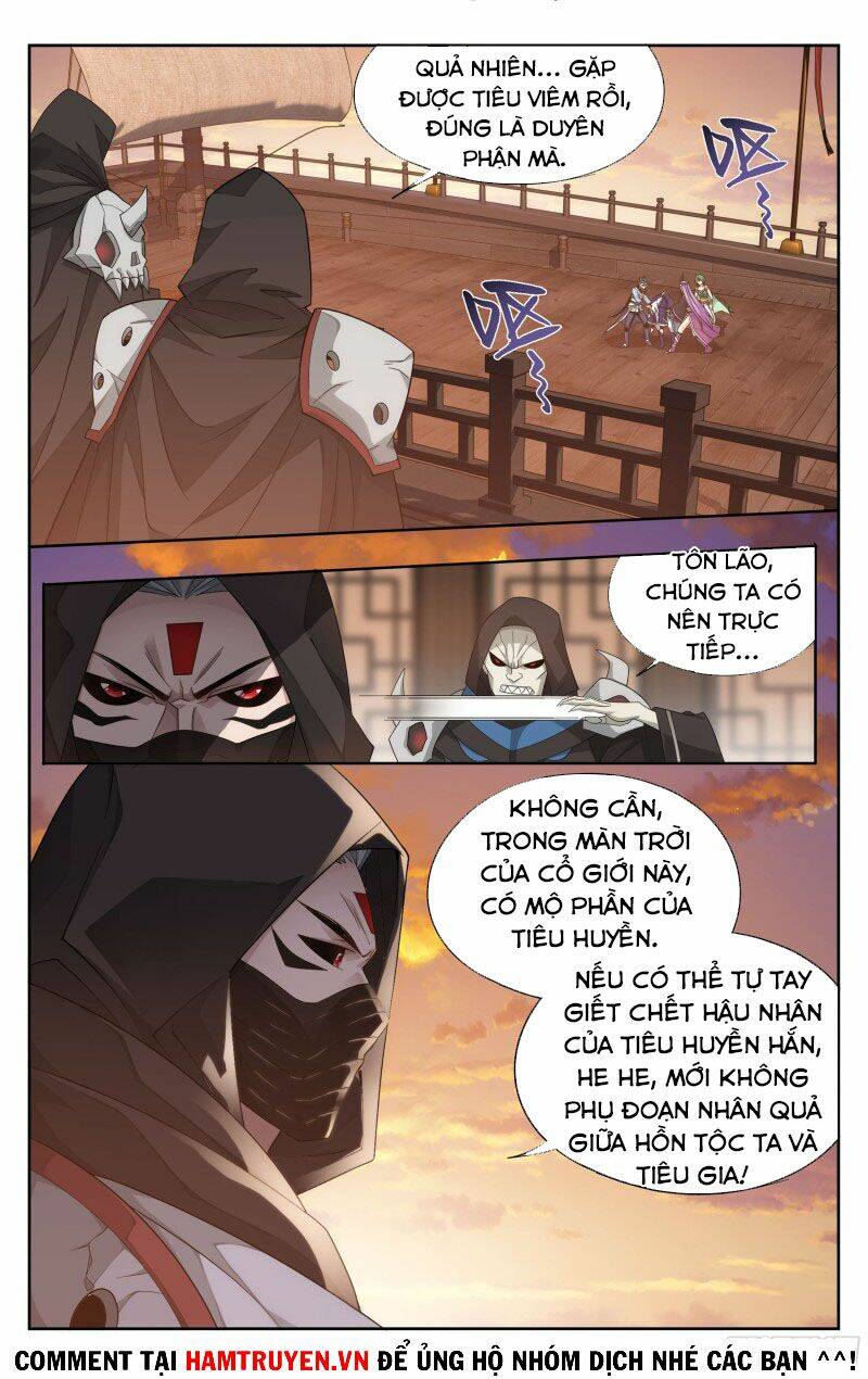 Chương 338 - Trang 10