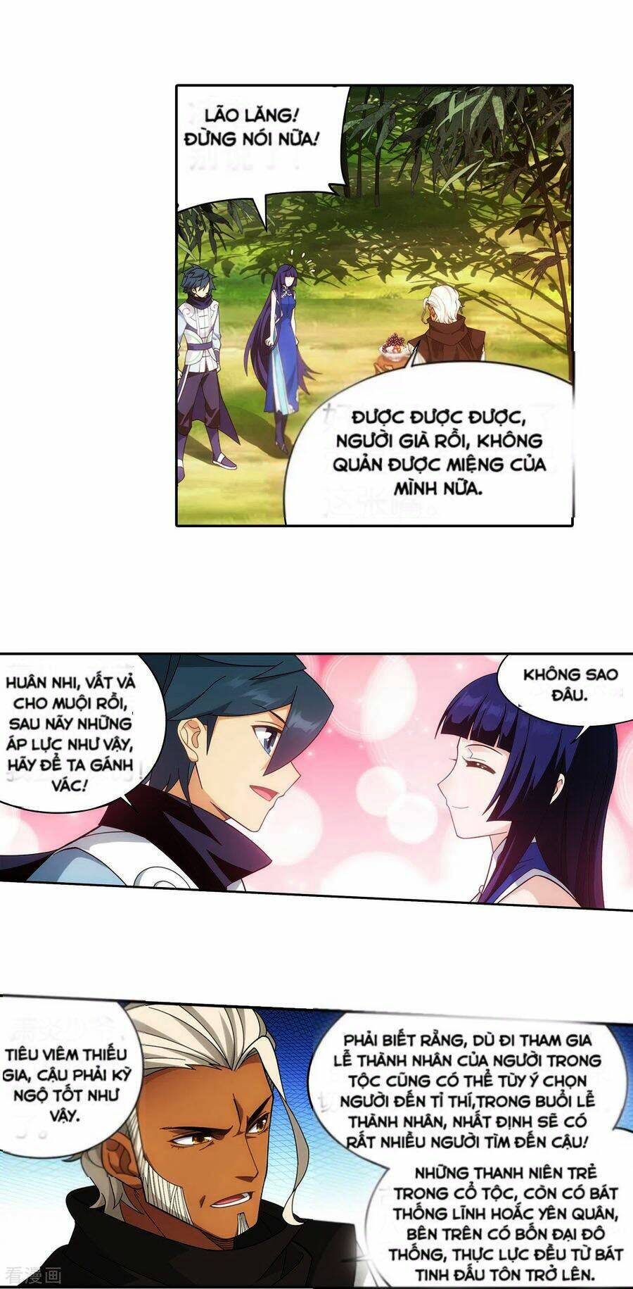 Chương 339 - Trang 20