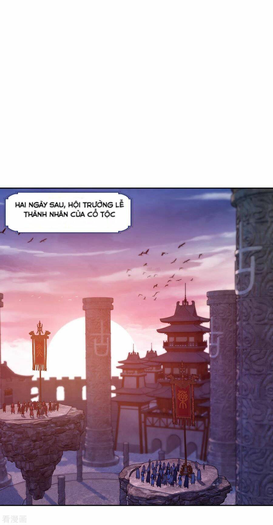 Chương 339 - Trang 25