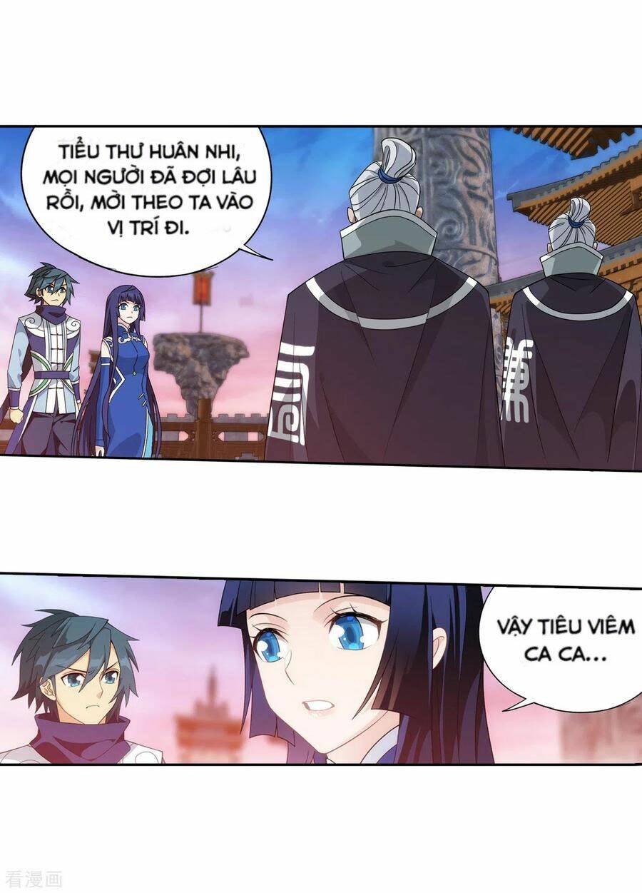 Chương 339 - Trang 28