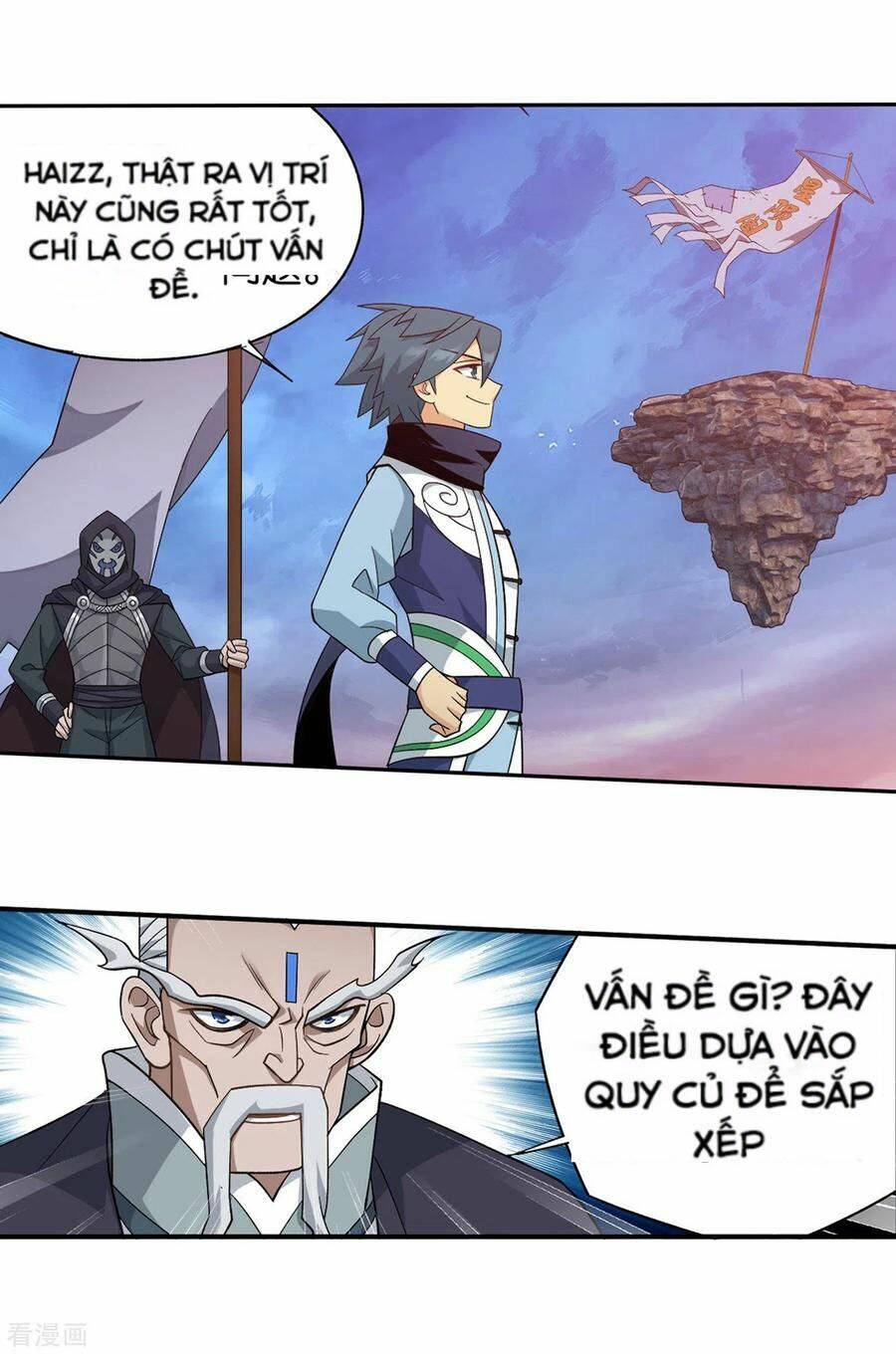 Chương 339 - Trang 34