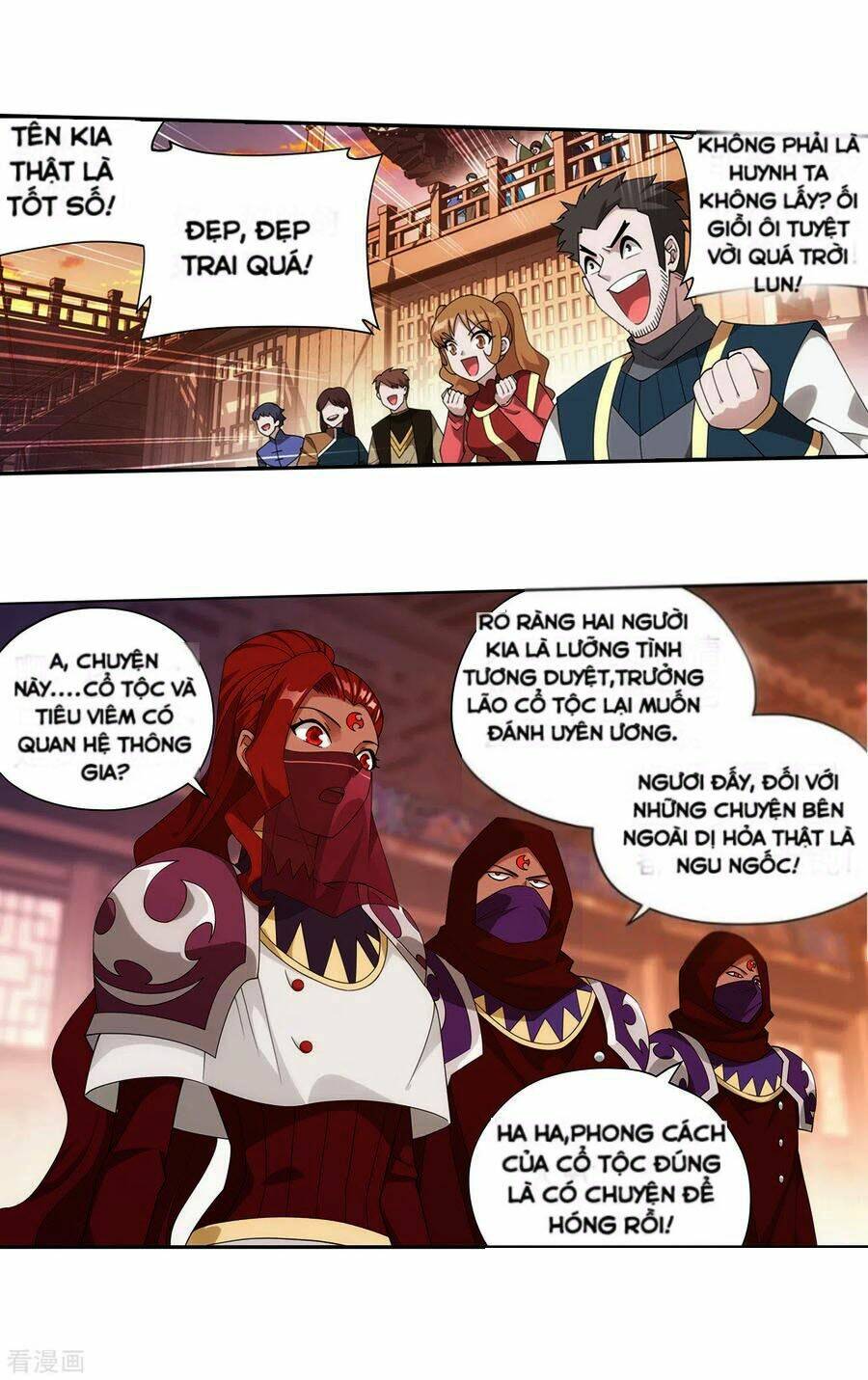Chương 339 - Trang 8