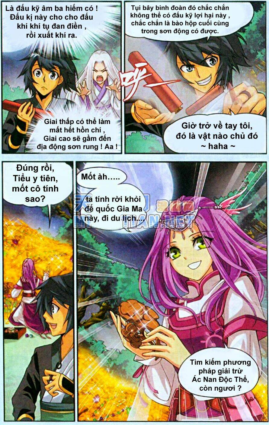 Chương 34 - Trang 18