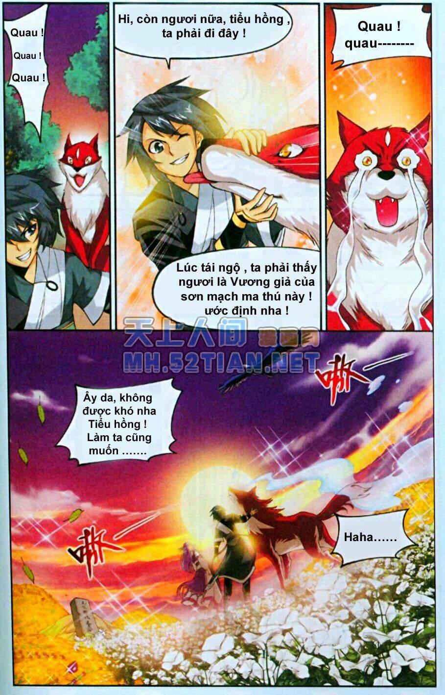 Chương 34 - Trang 20