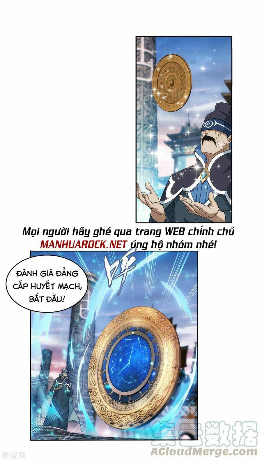 Chương 341 - Trang 1