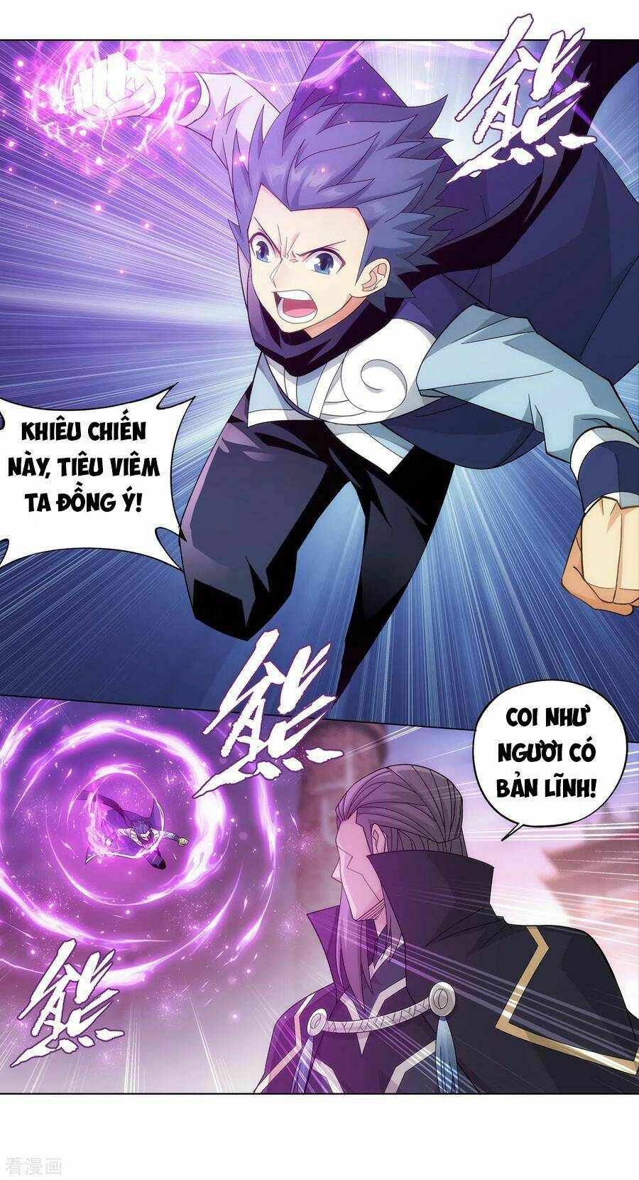 Chương 341 - Trang 19