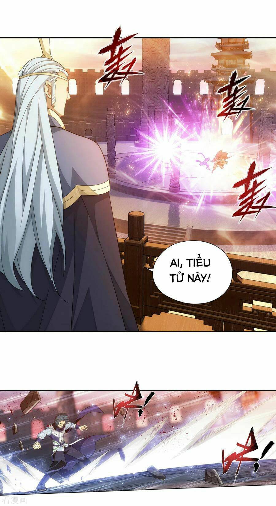 Chương 341 - Trang 21