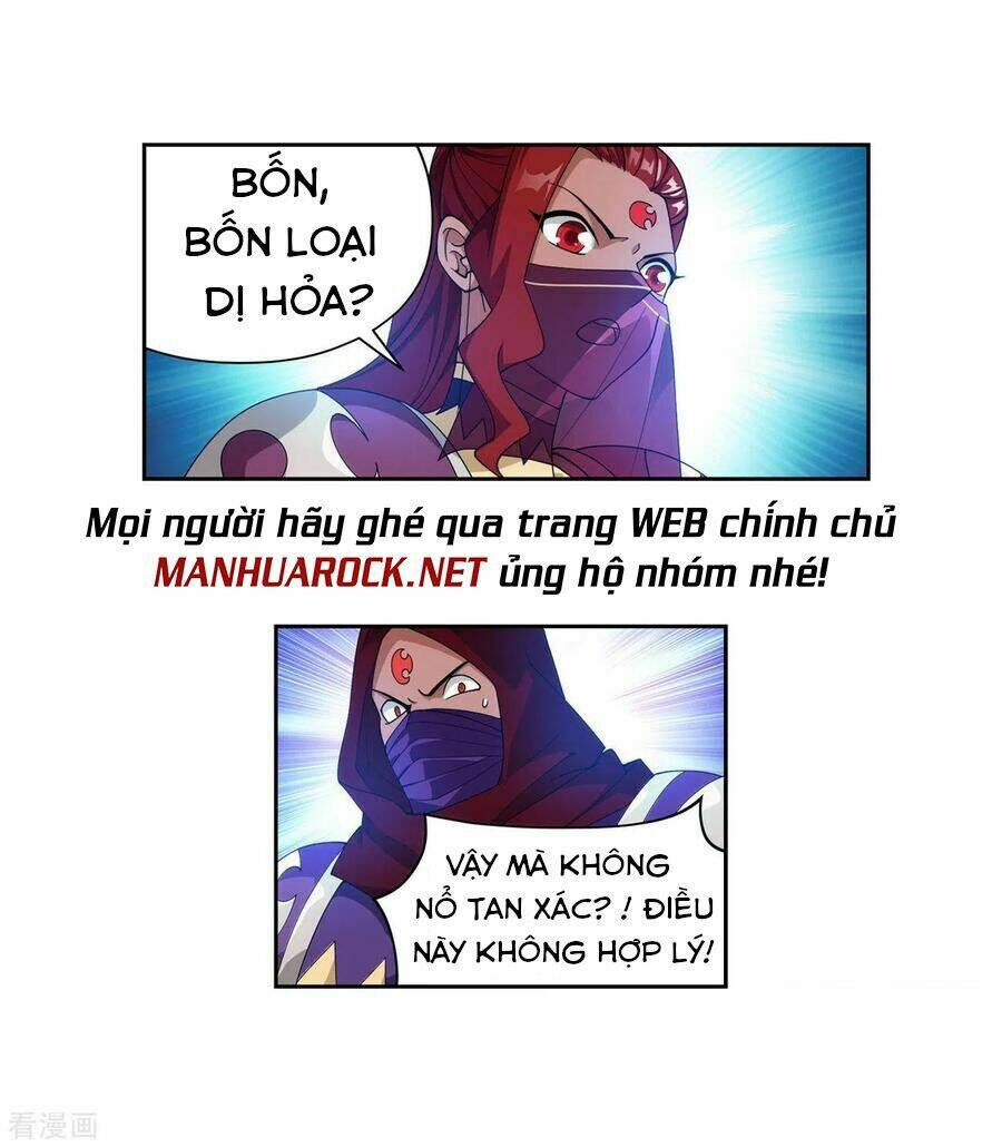 Chương 342 - Trang 11